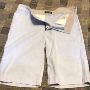 Nautica boys walking shorts size 16.